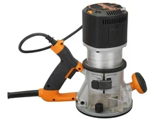 Triton TFBR001 3-1/4 HP  Soft Start 15A Fixed-Based Router Replacement for