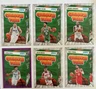 2023-2024 Panini Donruss Crunch Time - NBA Basketball Trading Cards (Various)