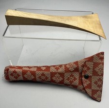 Vintage Japanese Shamisen Pick