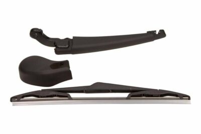 Essuie-glace Arrière Pour Ford Ka 2015-2017 - Balai & Bras En Caoutchouc - Kit Complet - 6
