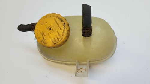 Opel Corsa C - Ausgleichsbehälter Kühlwasserbehälter 09129170 (07)
