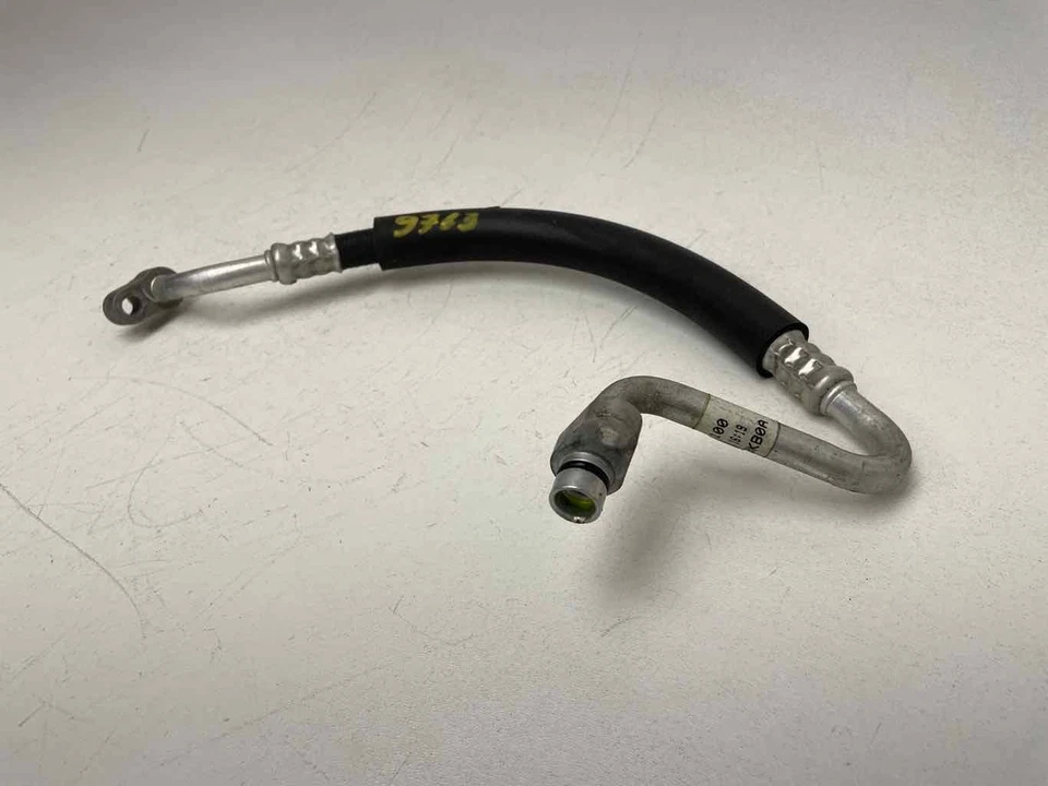 Air Conditioner Discharge Hose Fits 2013 - 2019 NISSAN VERSA Sedan 1.6L - Image 2 of 4