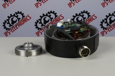 BOSCH/INDRAMAT 109-0780-4B01-02 (TKF3) (145) (ENCODER) - 6 months warranty