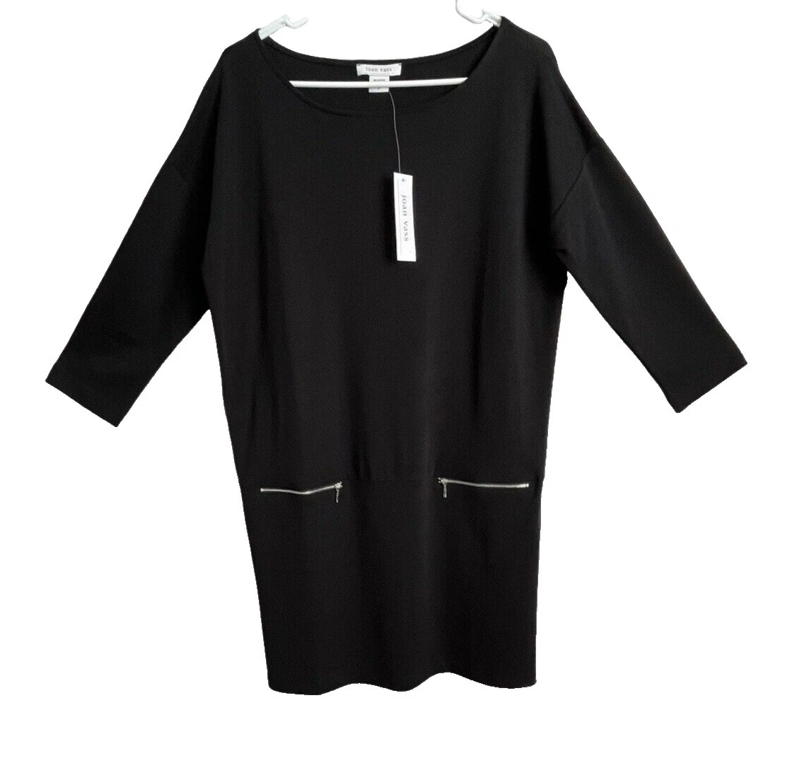 Joan Vass de negocios para mujer