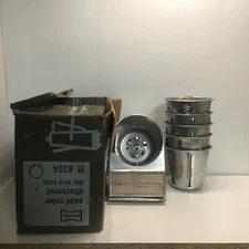 Vintage Sear - Kenmore - salad maker attachment - 34_8304 Main Head 5 blade