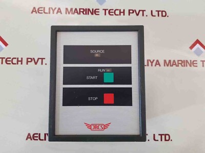 JRCS SCU-LN1 Starter Control Unit 7xy AC18V