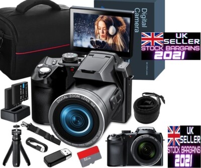 Flip Screen Vlog Camera Kit Canon Dslr Dslr Vlogging Camera With - Main Image