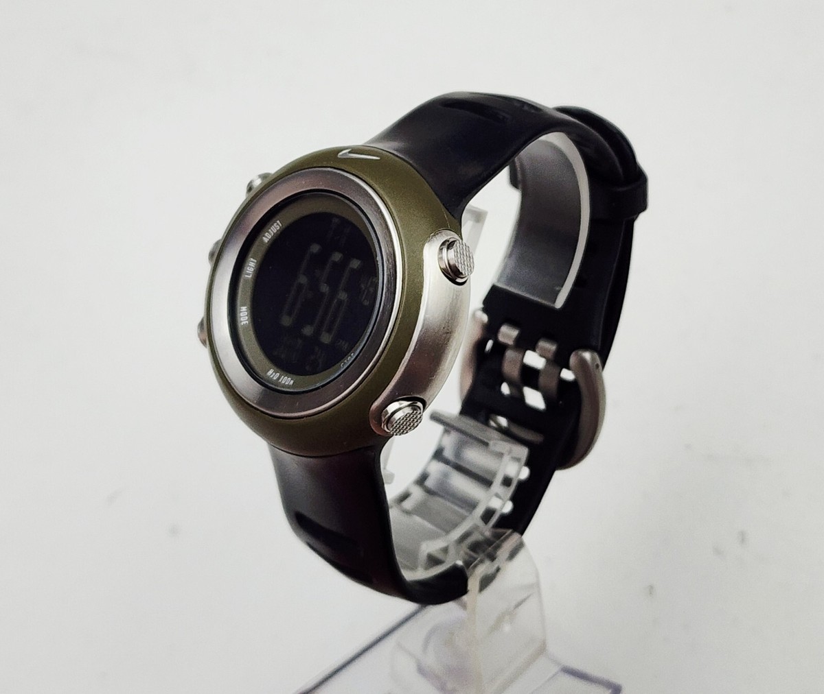 Unisex DIGITAL Watch NIKE 