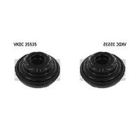 2X SKF FederbeinstüTzlager Vorne FüR Opel Mokka/Mokka X J13 1.4 Astra J P10 2.0