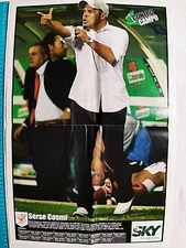 POSTER STORY SERSE COSMI PERUGIA COUNTERFIELD