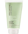 Paul Mitchell Clean Beauty Anti-frizz Leave-in Treatment 5.1 oz, good for curls