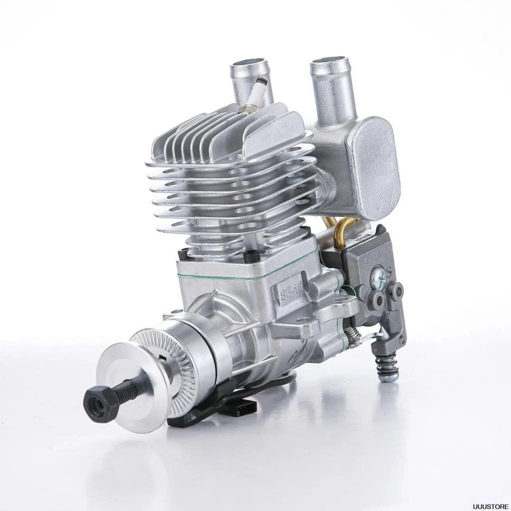 Nitro clearance engine drone