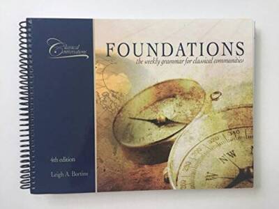 Foundations Guide, 4th Edition Fourth Edition - Paperback - VERY GOOD