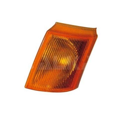 Feu Clignotant (clignotant) ALKAR 1906541 - Compatible Mercedes Réf. 2018260143, Neuf D'origine