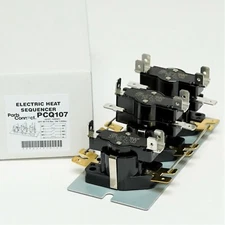 Electric Heat Sequencer Control 24 Volt for Q107 24A34-14 525-37328-000