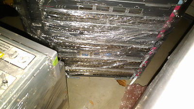Cisco 7606 with one WS-SUP720-3B Supervisor Engines blade