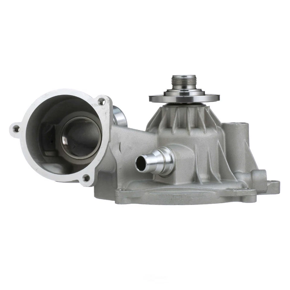 Engine Water Pump fits 2002-2012 BMW 760Li 760i 745i,745Li AIRTEX AUTOMOTIVE DI - Image 2 of 4