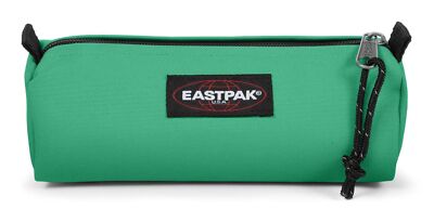 EASTPAK Benchmark Single Schlampermäppchen Gem Green grün Neu