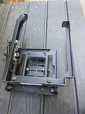 HAVIS C-DMM-123 Monitor Mount Used
