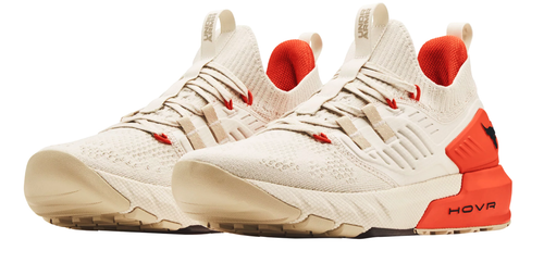 dwayne johnson shoes