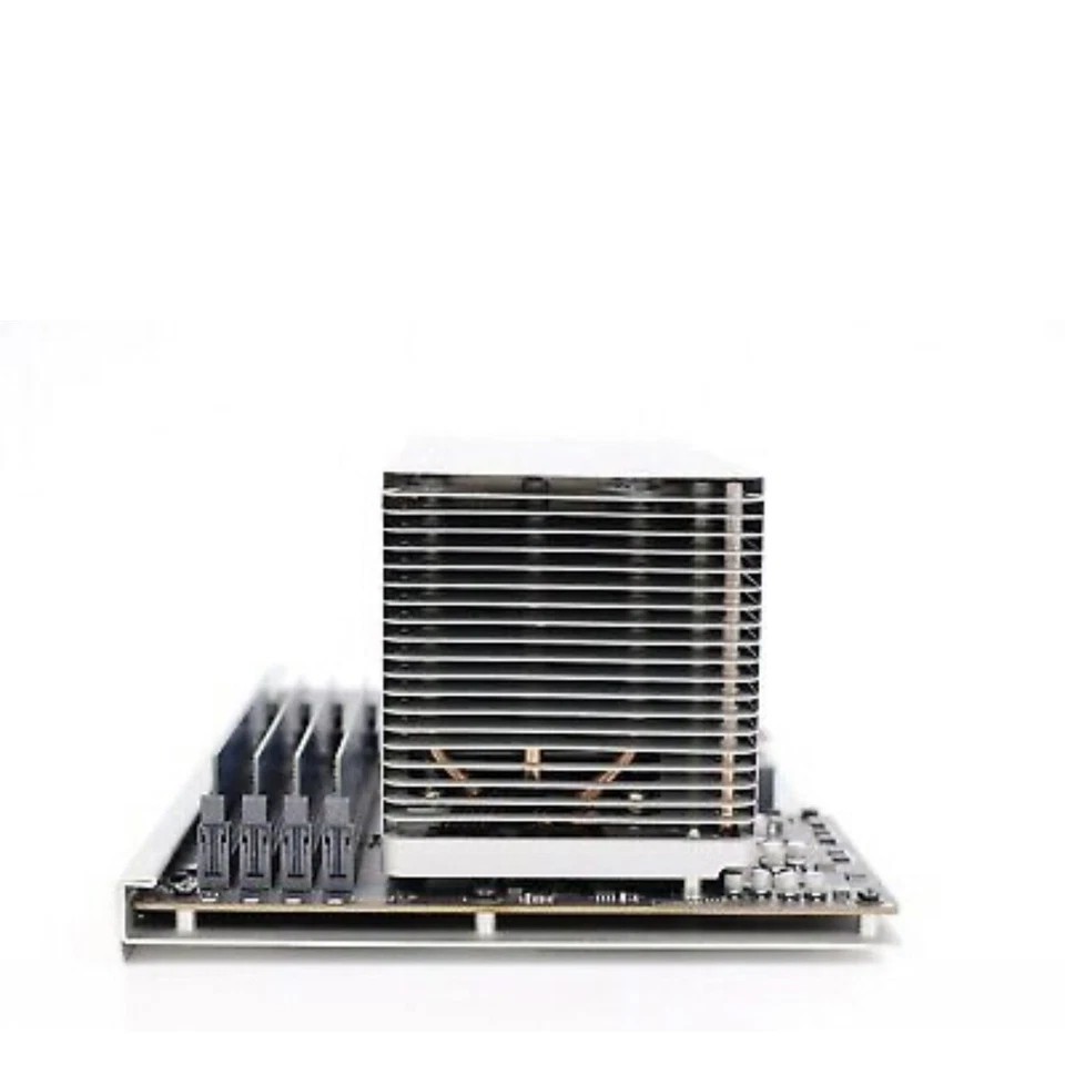 ** Apple Mac Pro 5,1 2010-2012 UPGRADE - 3,33GHz - 6 Core - 32GB RAM CPU Tray** - Bild 3 von 4