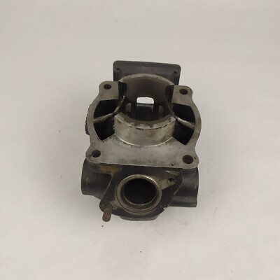 Yamaha DT125 Cylinder Zylinder Yamaha 34X00 DT 125 (57cm) #5309 | eBay