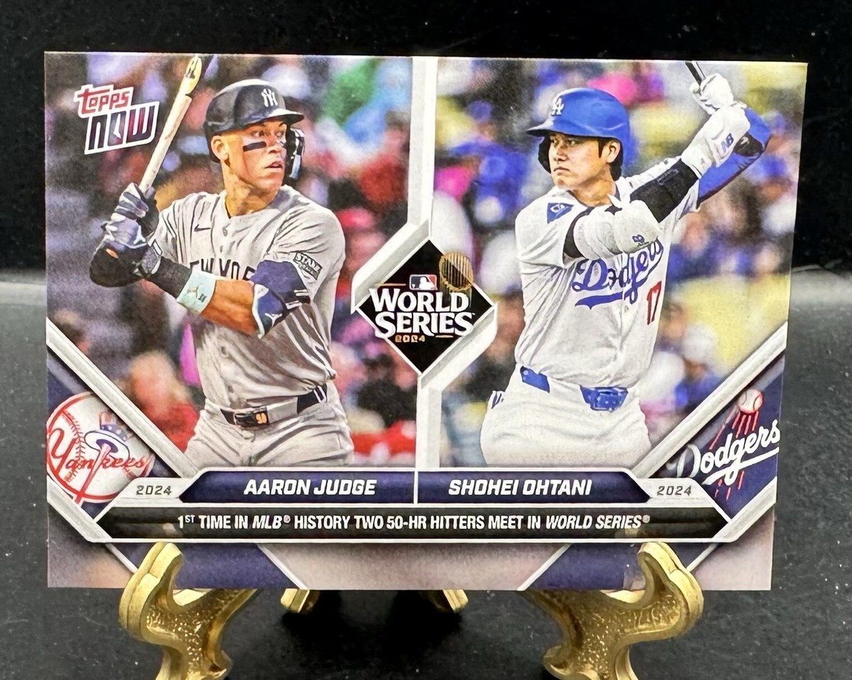 2018 Bowman’s Best Shohei Ohtani #1 RC PSA 9 Mint Angels LA Dodgers MVP - Foto 3