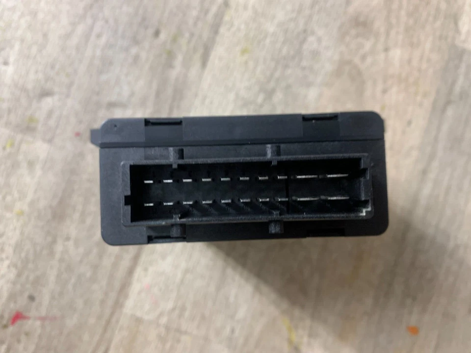 MÓDULO DE CONTROL DE SUSPENSIÓN MERCEDES BENZ R550 R450 R350 OEM Foto 4 de 4