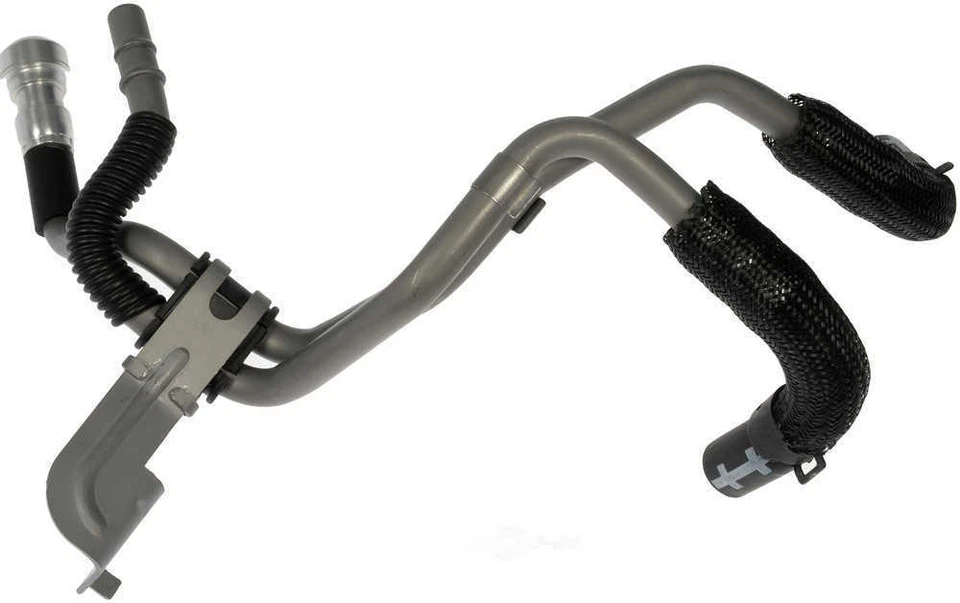 自动变速箱油冷却器软管组件 — 第 4/4 张图片