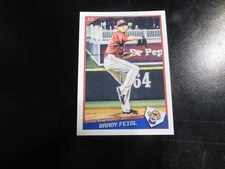 Minor League Baseball Cards - Various Teams