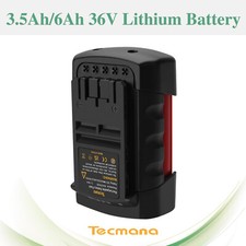 36V Li-ion Batterie pour Bosch