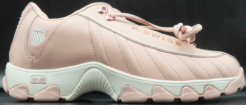 rose gold k swiss