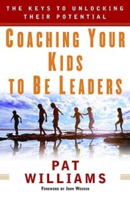 Coaching Your Kids to Be Leaders: The Keys to Unlocking Their Potential - GOOD