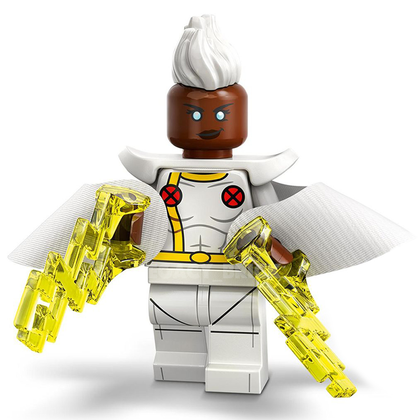 Minifigures Series Lego Marvel Minifigures LEGO Minifigure Series - Main Image