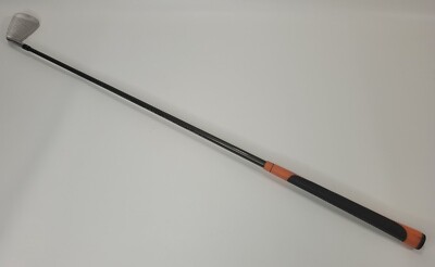 TAYLORMADE BURNER Midsize 7 Iron Flex Twist Plus Reg Flex Shaft RH
