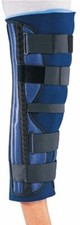 ProCare 79-80170 20 Clinic Knee Splint Universal One size fits most