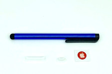 Stylus Pen Touch Screen iPad iPhone  Anti Dust Plug Set  Home Button Sticker