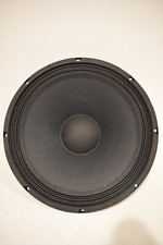 Fane Sovereign 15-400 Bass/Mid 15" Replacement Woofer 8 Ohm 400/800 Watt RMS