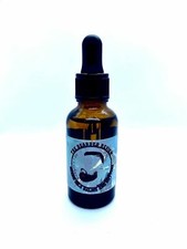 Beard Oil 1oz Dragon s Fire