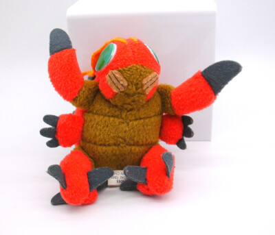 Digimon Adventure Tentomon 4