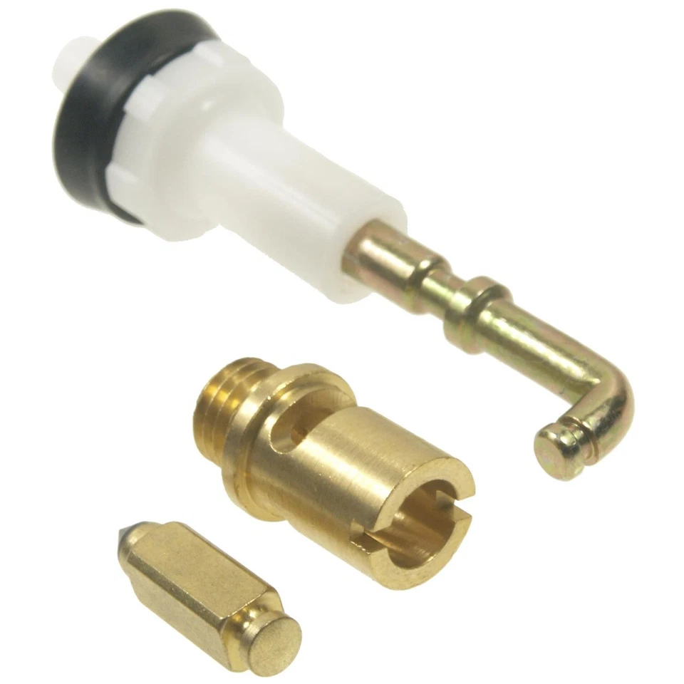 Kit de reparación de carburador para camioneta C15/C1500, C15/C1500 Suburban+Más 213C Foto 2 de 4