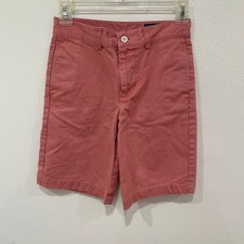 Vineyard Vine Boy Dress Shorts Bundle SZ 12