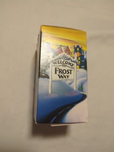 ¡McDONALD'S KERWIN FROST 2023 McNUGGET BUDDIES! Caja abierta nueva. - Imagen 2 de 4