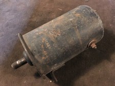 DYNAMO PARIS-RHONE 6 VOLTS RENAULT 4 DAUPHINE ALPINE A106 A108