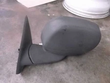 Driver Side View Mirror Power Folding 6x9" Fits 97-00 DAKOTA 185289