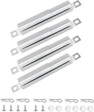 Universal Carryover Tube Crossover Tubes for Charbroil Nexgrill Kenmore Grills