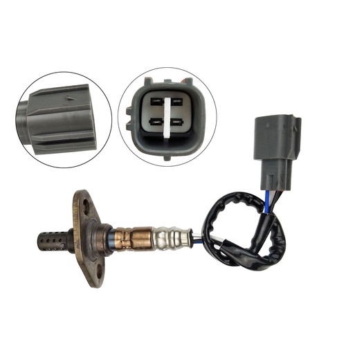 2 Stück Upstream&Downstream O2 Lambdasonde für 00-04 Toyota Tacoma 2.4L 2.7L 3.4L - Bild 13 von 14