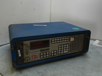 MARPOSS E3c Controller  / #8160560328