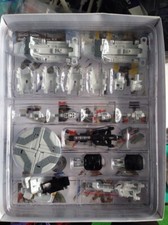 CK TF-CrossFire Aerial team appendage Add-on-kit Limited White Version 