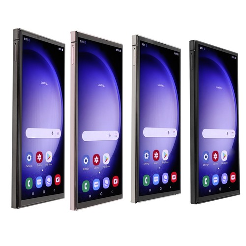 6.8 In Unlocked Smartphones With Built In Pen 100‑240V 6800mAh 16MP 32MP For DOB - Photo 7/33